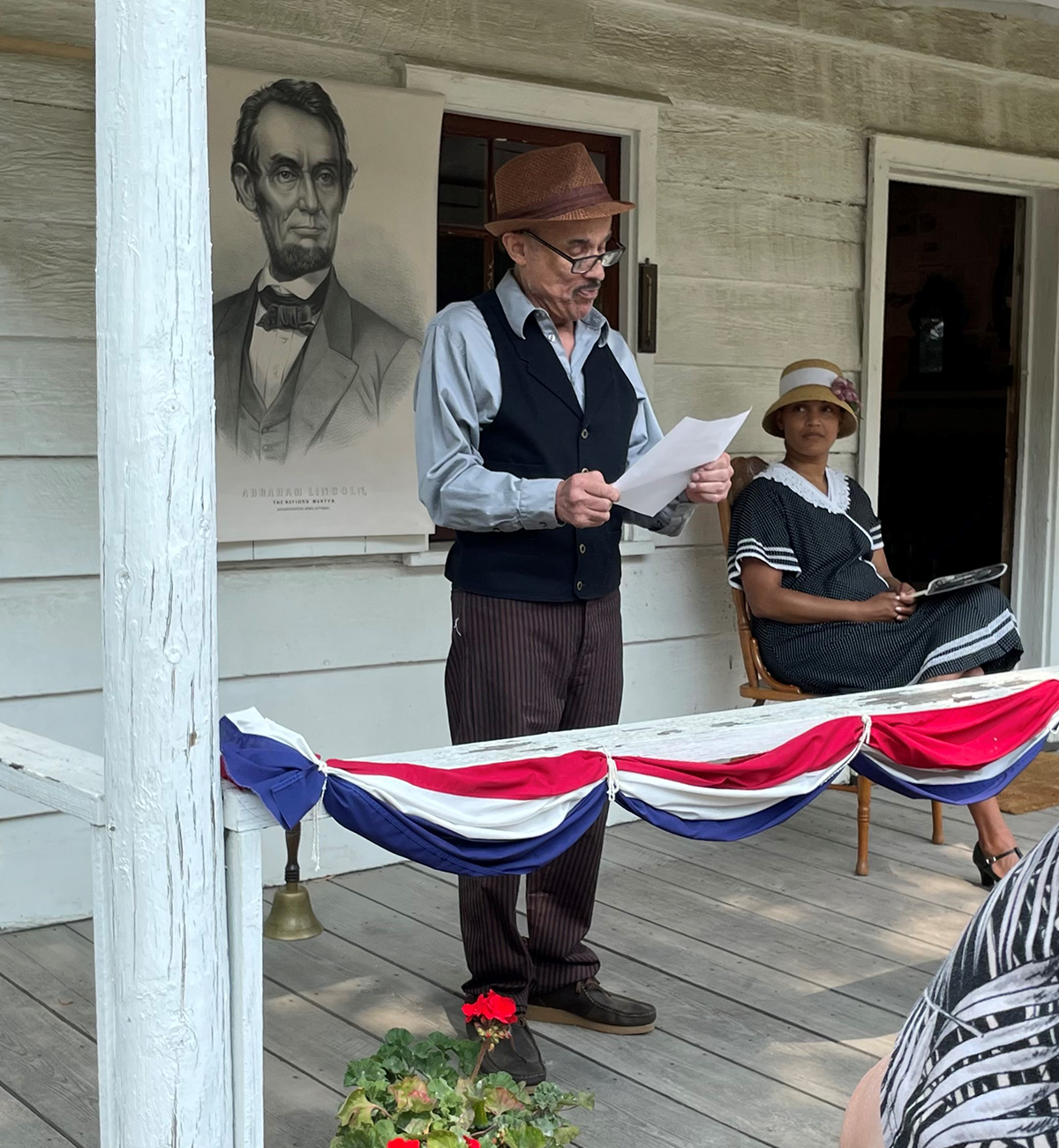 Celebrate Juneteenth: Liberation & Legacy