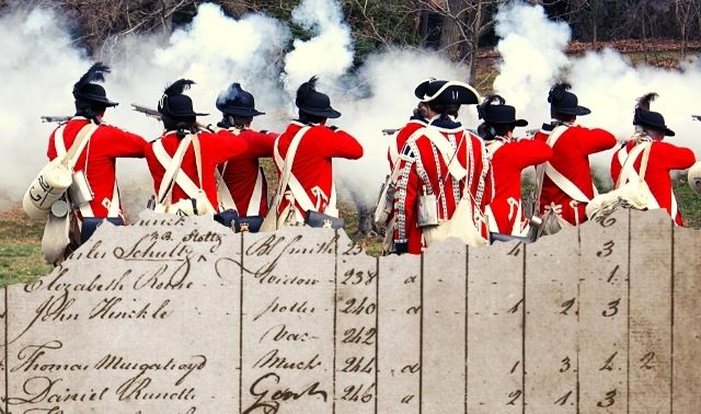 How to Research: Finding Your Revolutionary War Ancestors