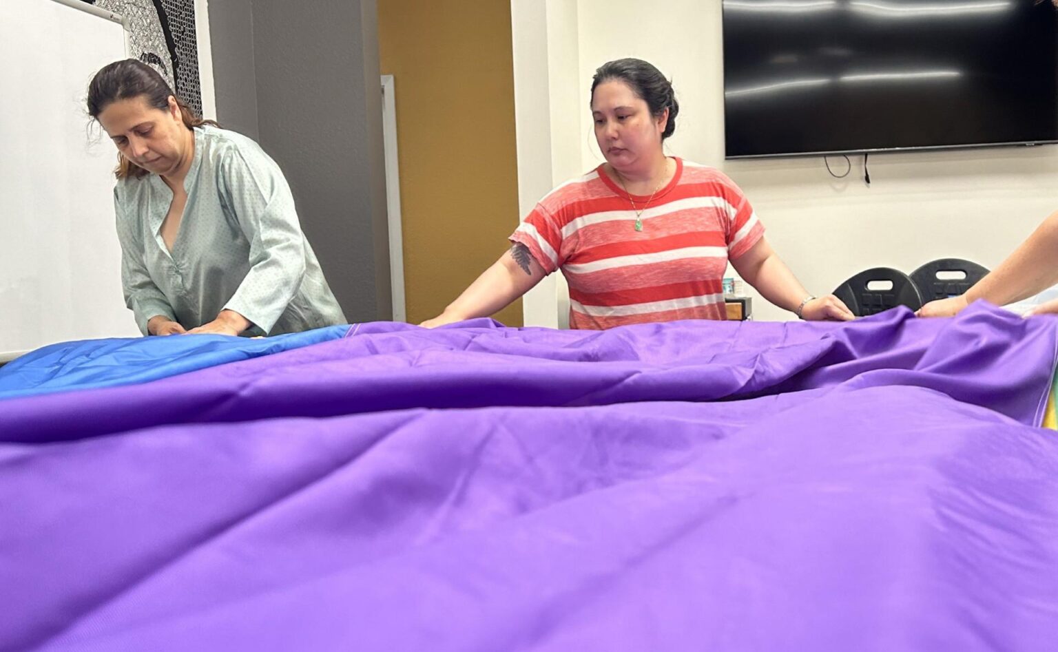 Bound with PRIDE: A Panel Discussion