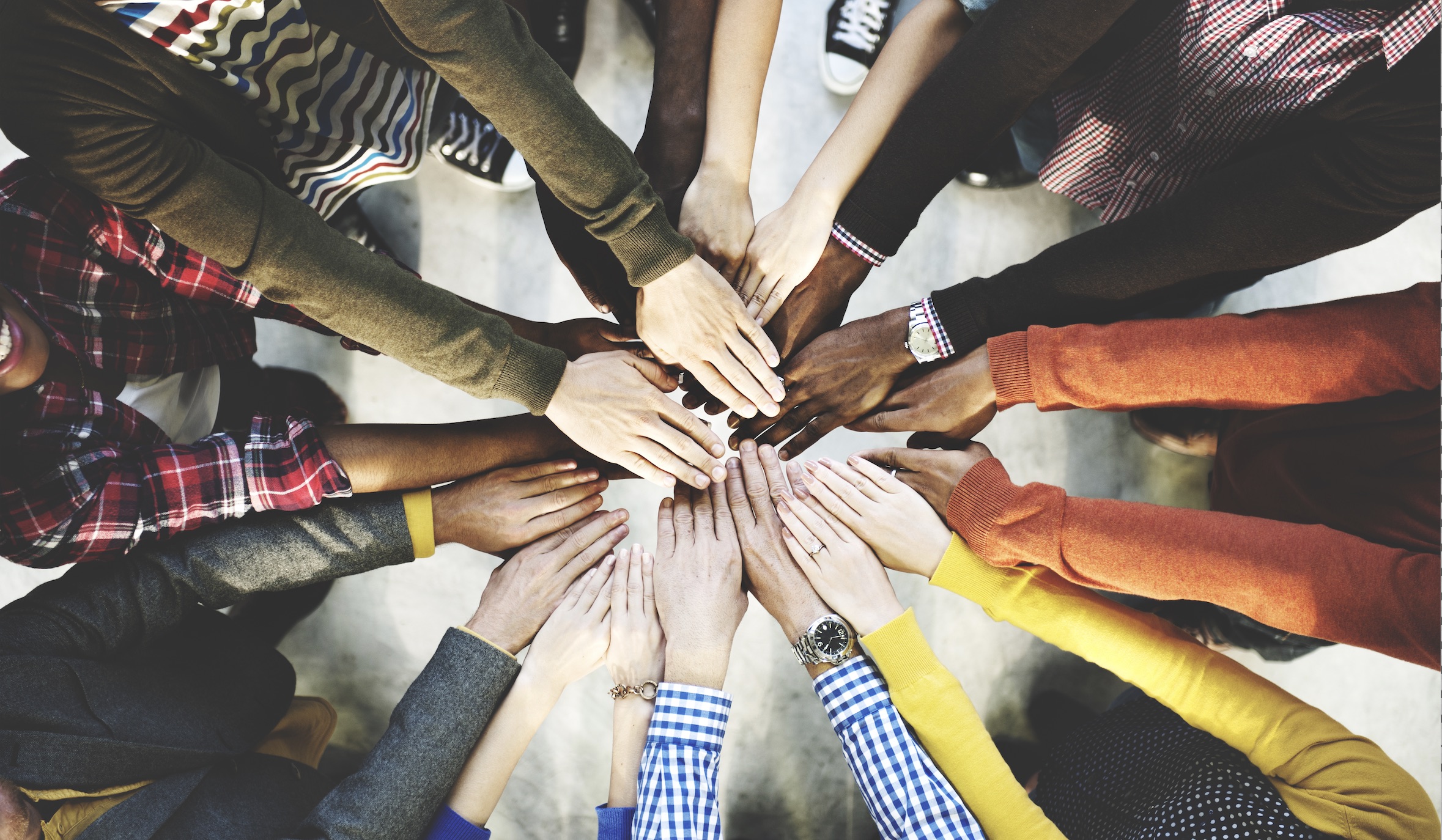 Visible Hand Project